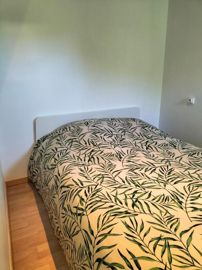 Chez Cali Apartman Eyrans-de Soudiac Kültér fotó