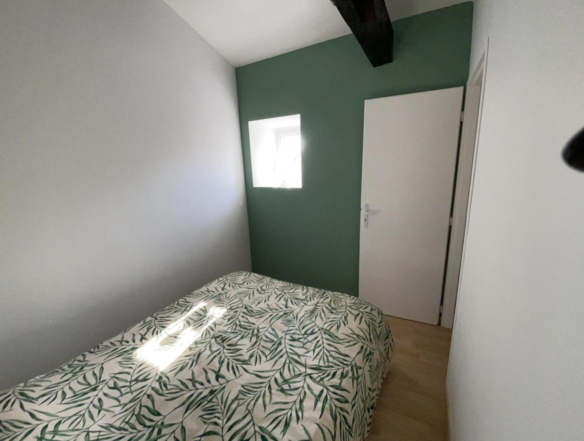 Chez Cali Apartman Eyrans-de Soudiac Kültér fotó